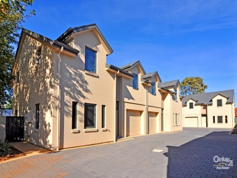 4/184 Goodwood Road, Millswood, SA 5034