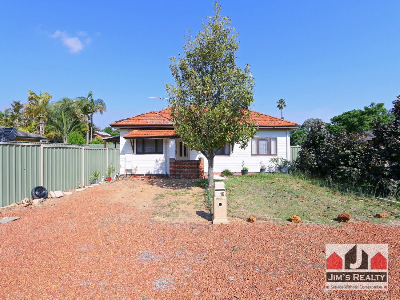 1/16 Bowden Place, Armadale, WA 6112