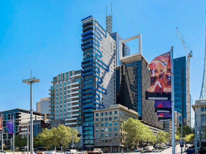 401/82 Flinders Street, Melbourne, Vic 3000 Property Details