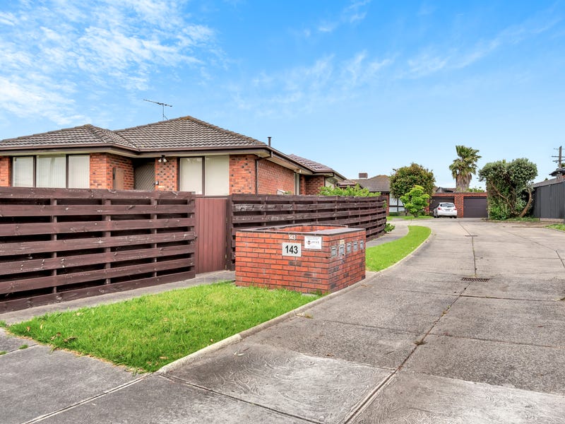 4/143 Gardenia Road, Lalor, Vic 3075 Property Details