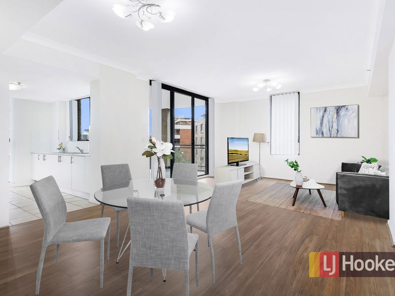 5039/5775 Queen St, Auburn, NSW 2144 Property Details