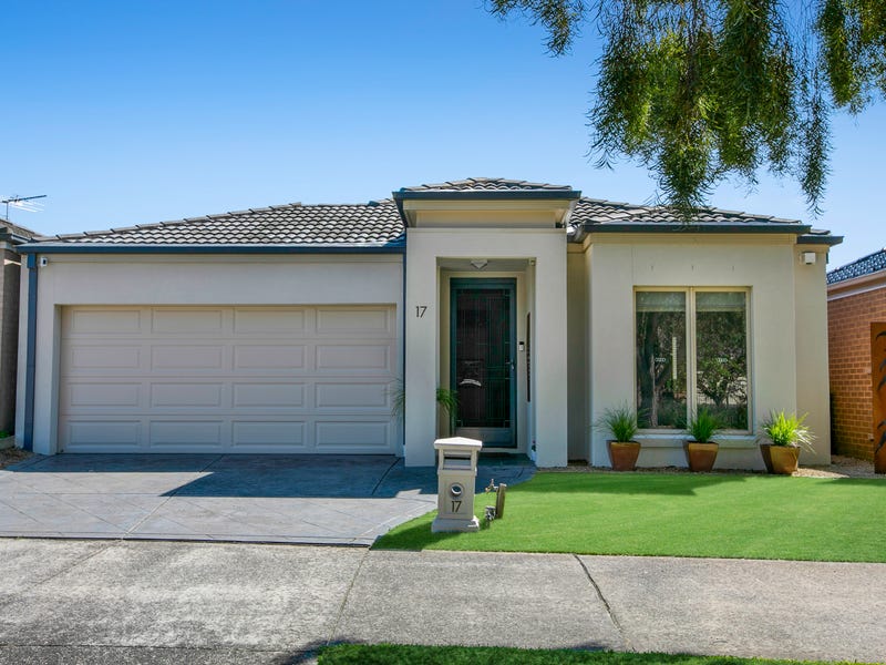 17 Sunnybrae Drive, Mernda, Vic 3754 Property Details