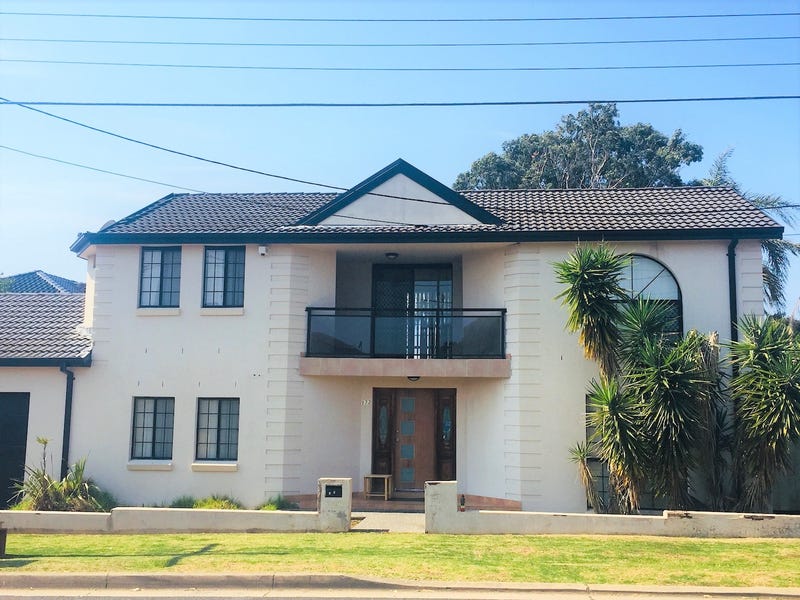 173 Acacia Avenue, Greenacre, NSW 2190