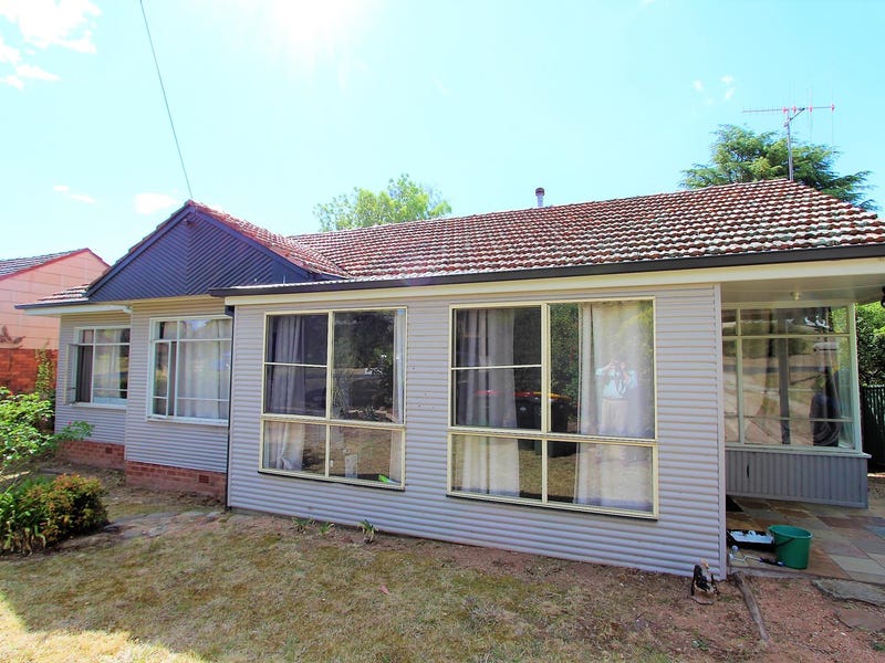 245 William Street, Bathurst, NSW 2795