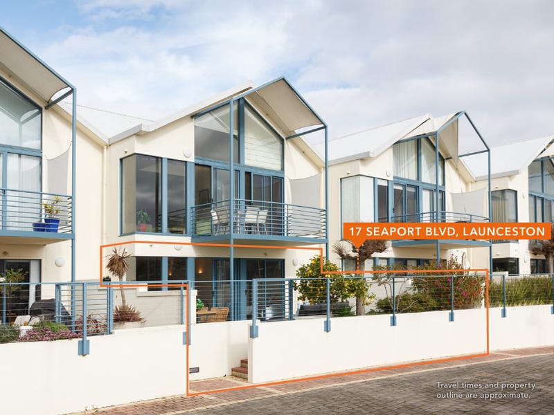17 Seaport Boulevard, Launceston, TAS 7250