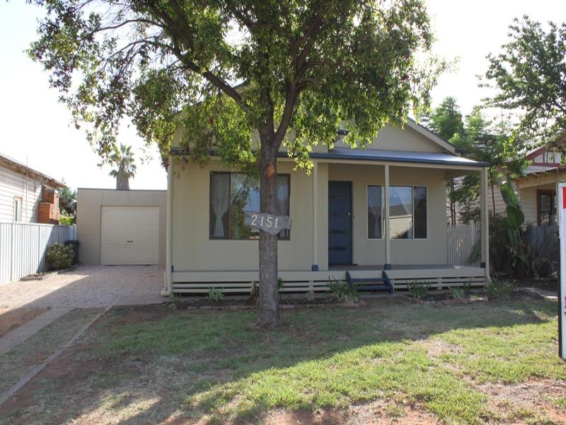 2151 Fifteenth Street, Mildura, Vic 3500 Property Details