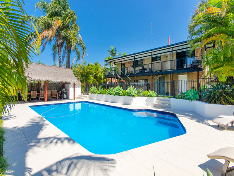 28 Allspice Drive, Ashmore, Qld 4214 Property Details