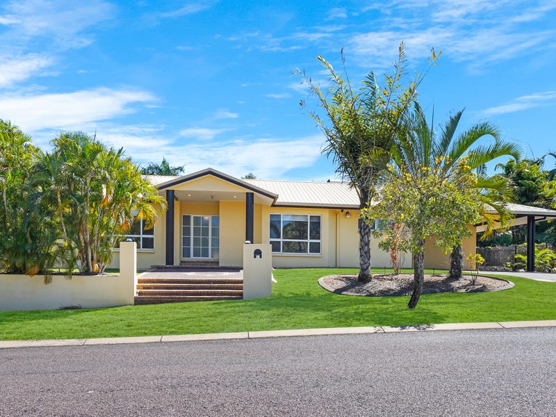 14 Rosebery Drive, Rosebery, NT 0832