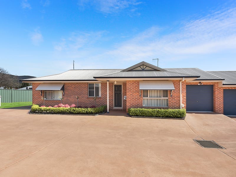 2/159a Market Street, Mudgee, NSW 2850 Property Details