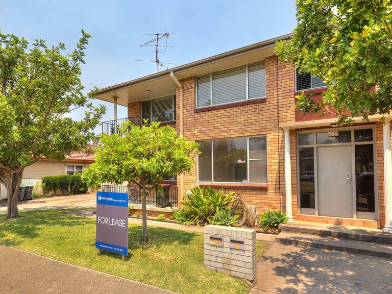 4/58A Merewether Street, Merewether, NSW 2291