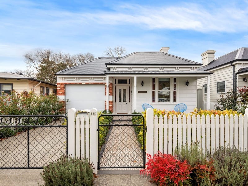 33C Anslow Street, Woodend, VIC 3442