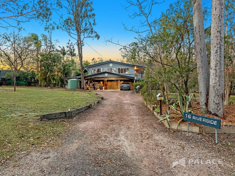 16 Riverside Avenue, Barellan Point, QLD 4306