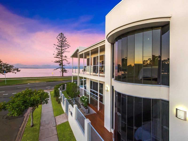 193 Wynnum Esplanade, Wynnum, Qld 4178 Property Details