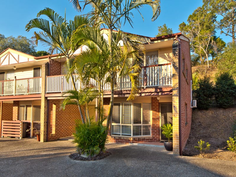 14/14 Brook Street, Everton Park, QLD 4053