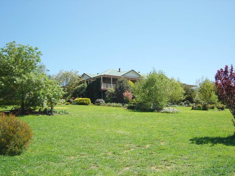 Lot 2, 980 Browns Creek Road, Blayney, NSW 2799 Property Details