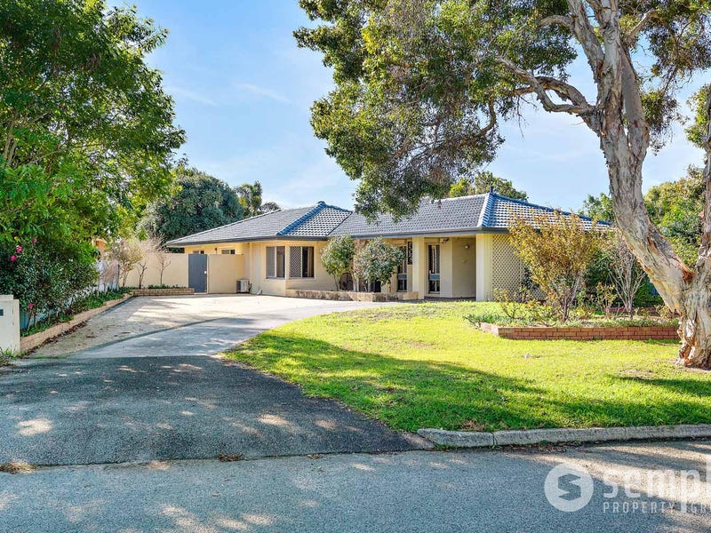 12 Leake Street, Forrestdale, WA 6112 House for Sale