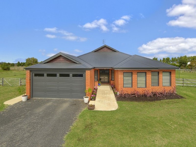 124 Morava Drive, Ambergate, WA 6280