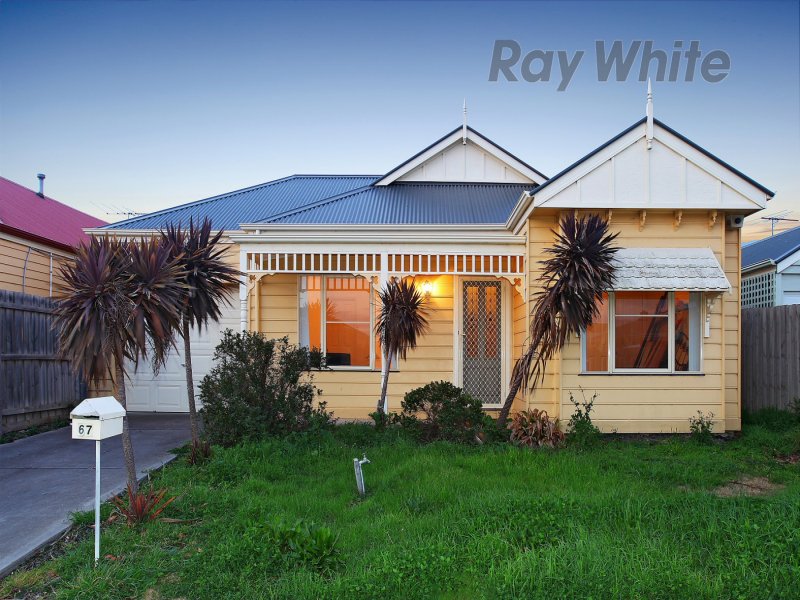67 Lancaster Drive, Point Cook, VIC 3030
