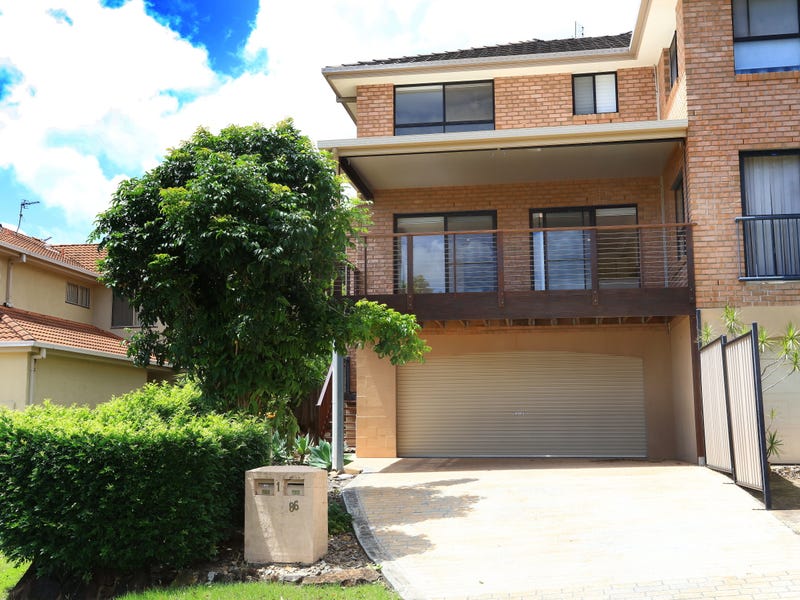 1/86 Kincaid Drive, Highland Park, QLD 4211