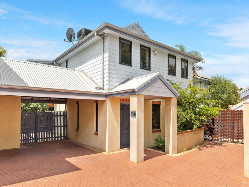23B Samson Street, Fremantle, WA 6160