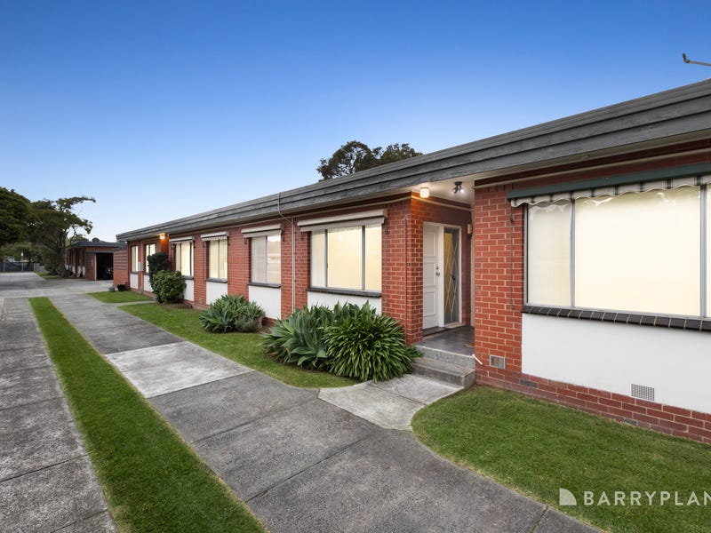 6/54 Fewster Road, Hampton, Vic 3188 Unit for Sale
