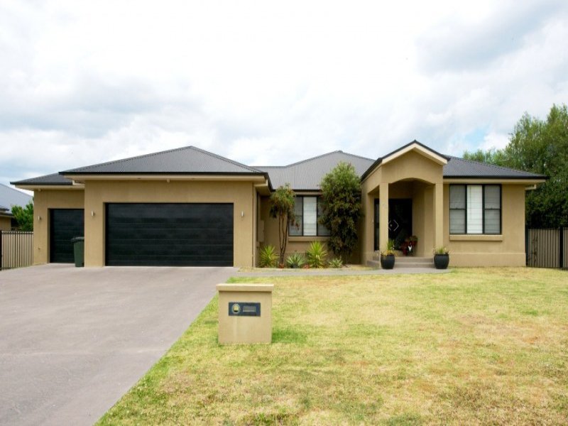 60 Macquarie Drive, Mudgee, NSW 2850