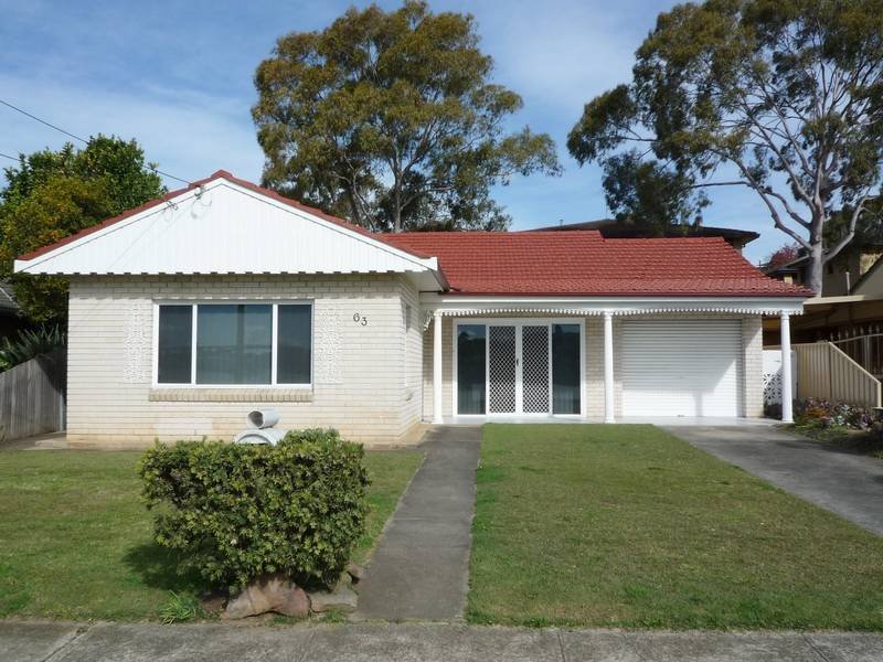63 Byrne Avenue, Russell Lea, NSW 2046
