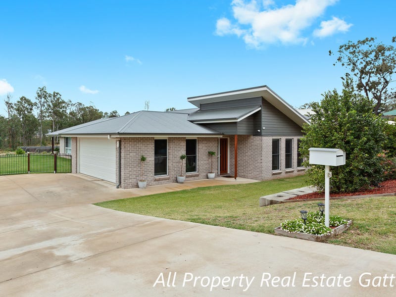 65 Rangeview Drive, Gatton, Qld 4343 Property Details