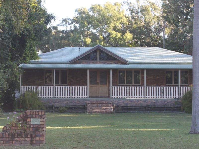51 Edmunds Avenue, Hay Point, Qld 4740