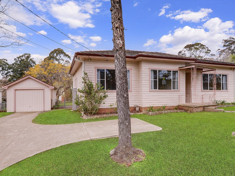 138 Fox Valley Road, Wahroonga, NSW 2076