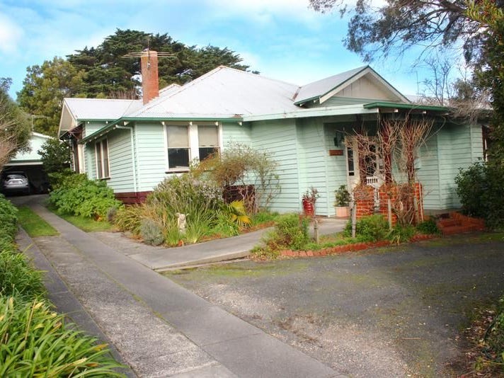 9 JUMBUNNA ROAD, Korumburra, Vic 3950 Property Details