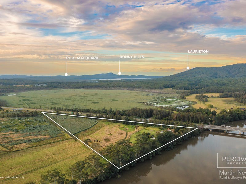 189 Sunnyvale Road, Kew, NSW 2439 Property Details