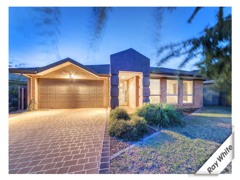27 Kitty Mcewan Circuit, Mckellar, ACT 2617