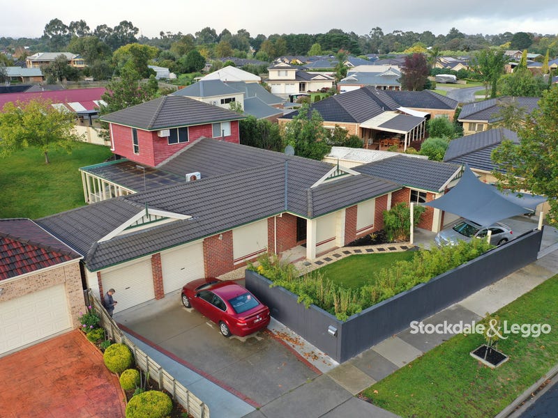 300 Franklin Street, Traralgon, Vic 3844 Property Details