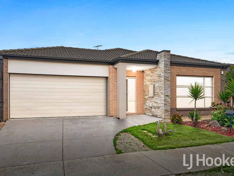 34 Bluebell Drive, Craigieburn, Vic 3064 House for Sale realestate