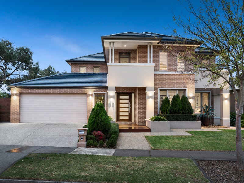 53 Greig Drive, Mernda, Vic 3754 Property Details