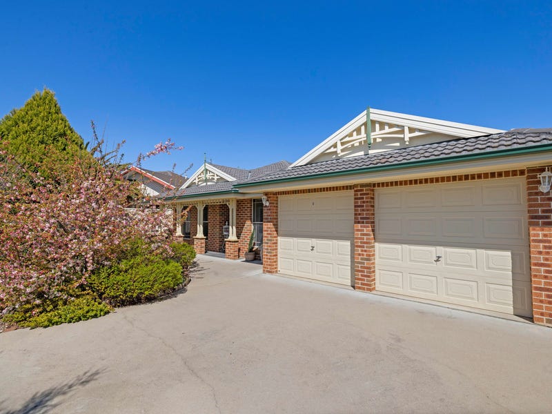 7 Haddon Court, Yass, NSW 2582 House for Sale