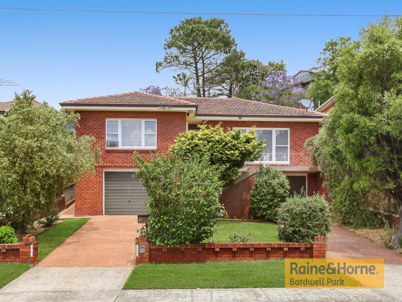 17 Darley Road, Bardwell Park, NSW 2207