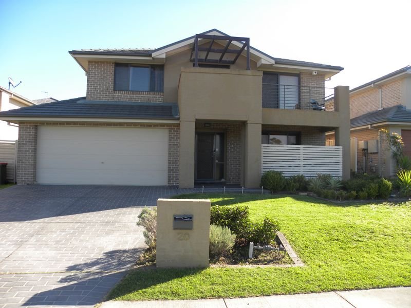 20 Waterside Drive, Woongarrah, NSW 2259 Property Details