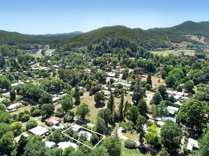 13 Brown Street, Jamieson, Vic 3723 House for Sale