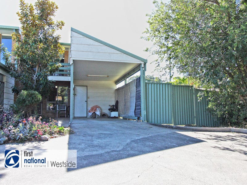 4/87 Brisbane Road, Redbank, QLD 4301