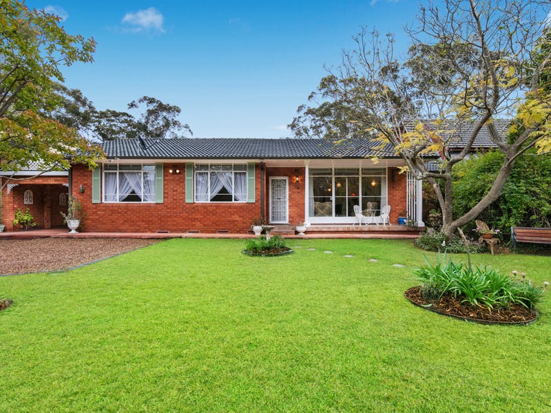 97 Roland Avenue, Wahroonga, NSW 2076 Property Details