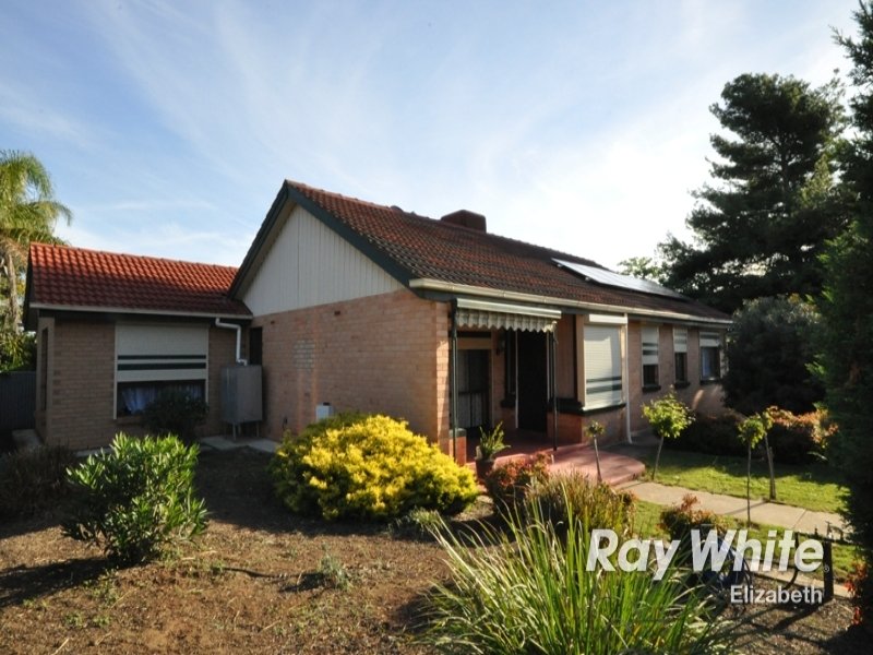 Sold Property Prices & Auction Results in Elizabeth, SA 5112 (+1