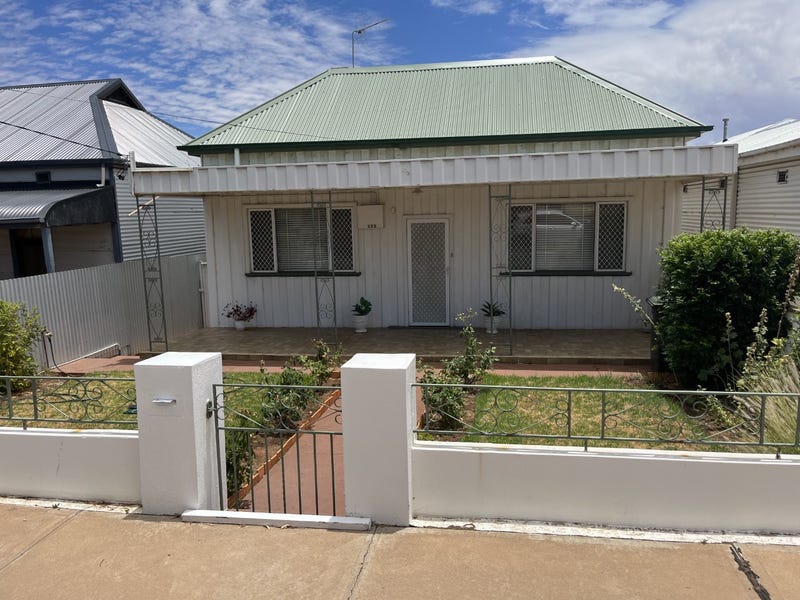 172 Williams Street, Broken Hill, NSW 2880