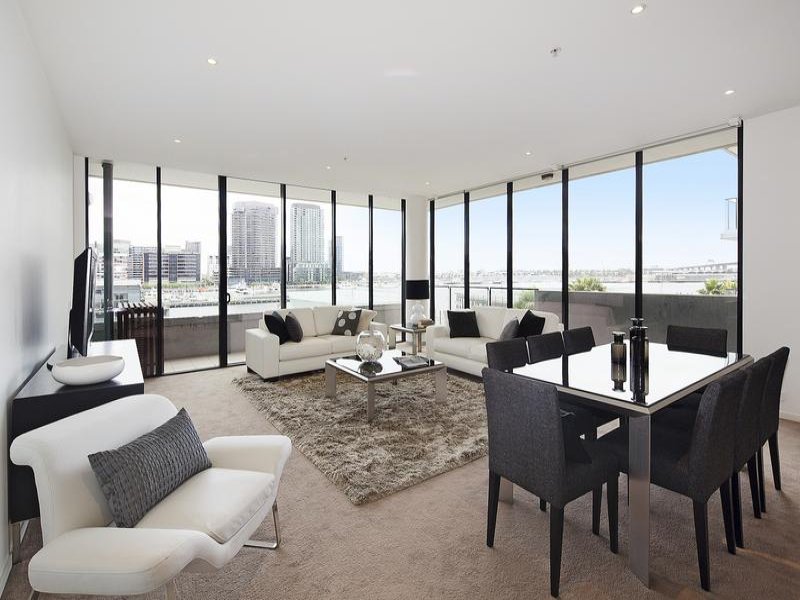 301/30 Newquay Promenade, Docklands, Vic 3008 Property Details