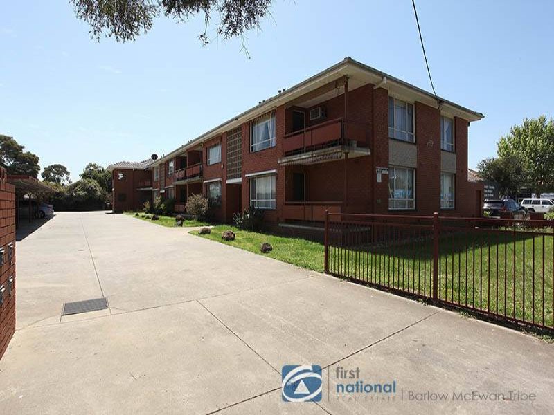 6/83 Railway Street North, Altona, Vic 3018 Property Details