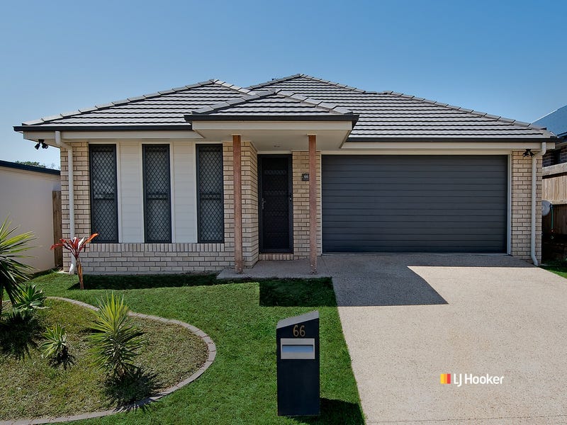 66 Celebration Crescent, Griffin, Qld 4503 Property Details