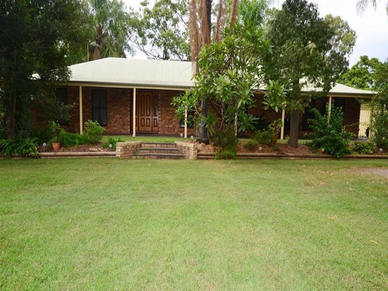 27 Tognolini Baldwin Road, Biloela, QLD 4715