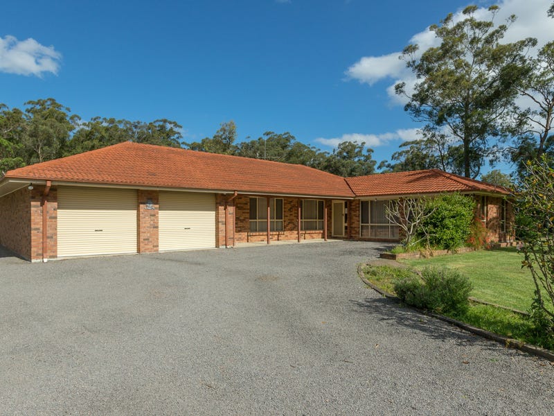 8 Kingfisher Close, Medowie, NSW 2318 Property Details