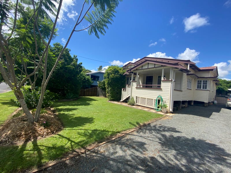 142 North Street, Maryborough, QLD 4650